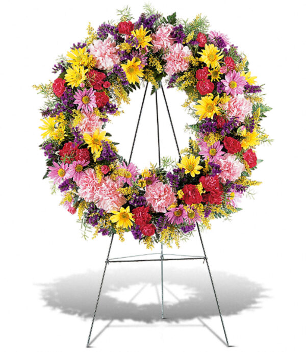 Eternity Wreath