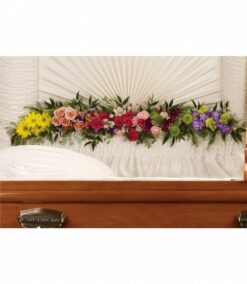 Glorious Memories Garland-0
