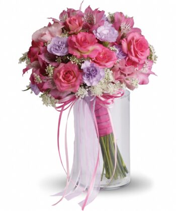 Fairy Rose Bouquet-0