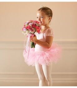 Fairy Rose Bouquet-3363