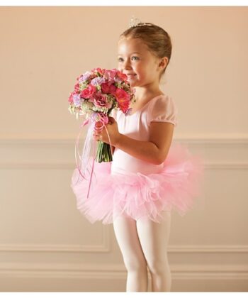 Fairy Rose Bouquet-3363