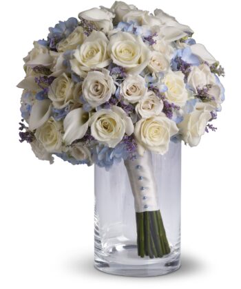 Lady Grace Bouquet-0