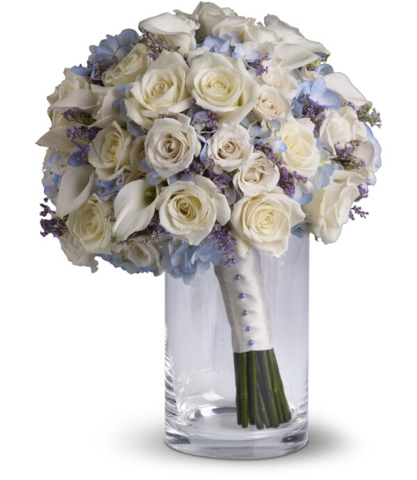 Lady Grace Bouquet-0