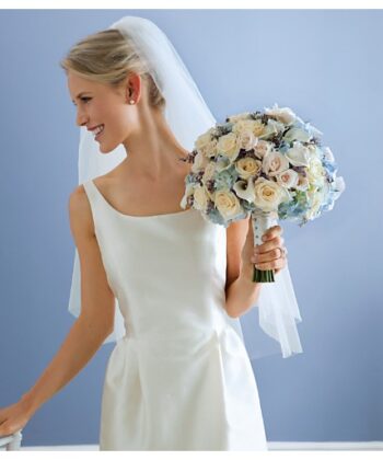 Lady Grace Bouquet-3367