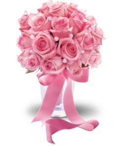 Pink Sorbet Bouquet-0