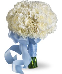 Sweet White Bouquet-0