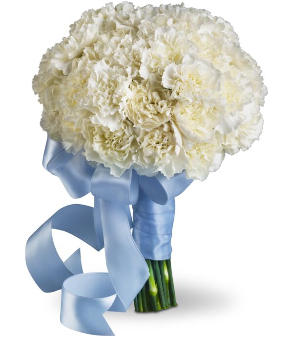 Sweet White Bouquet-0