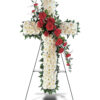 Hope and Honor Cross