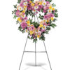 Loving Heart Tribute