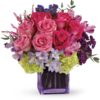 Exquisite Beauty Bouquet
