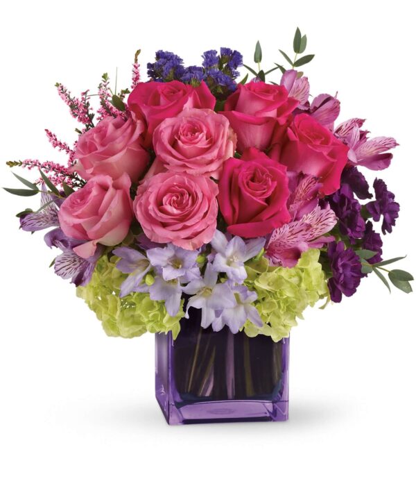 Exquisite Beauty Bouquet