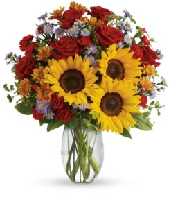 Pure Happiness Bouquet