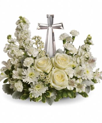 Divine Peace Bouquet