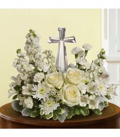 Divine Peace Bouquet