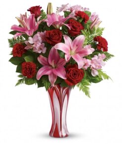 Rose Nouveau Bouquet-0