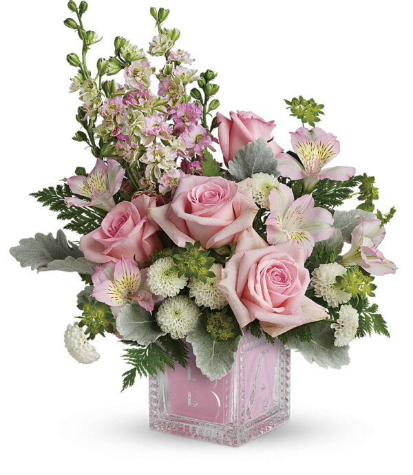 Bundle Of Joy Bouquet