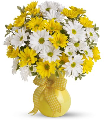 Fleurs super anniversaire de naissance - Terrafolia Flowers