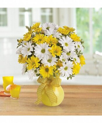 Upsy Daisy Bouquet