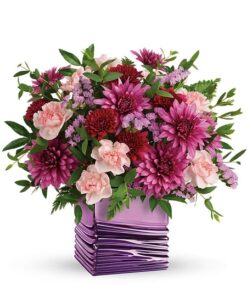Liquid Lavender Bouquet